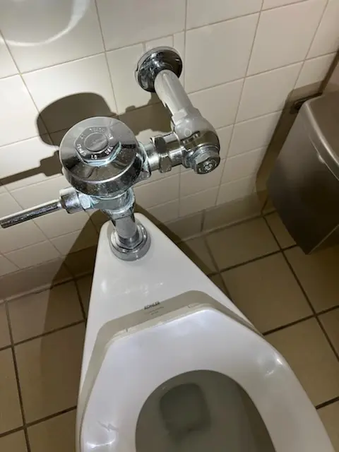 Fixture installation and repair for Repiping in Harford Square